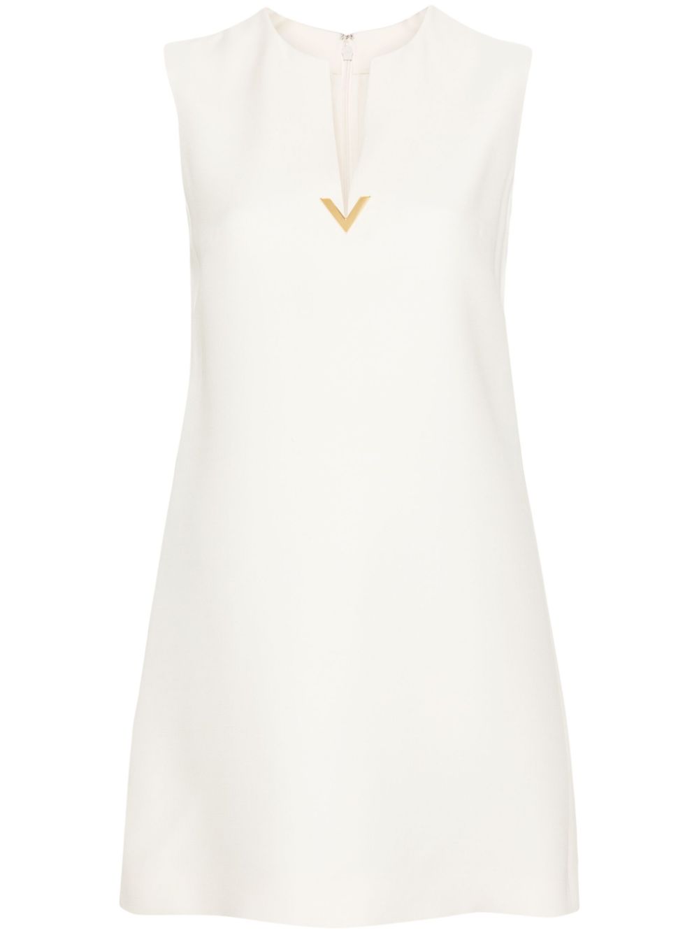 Valentino Dresses White