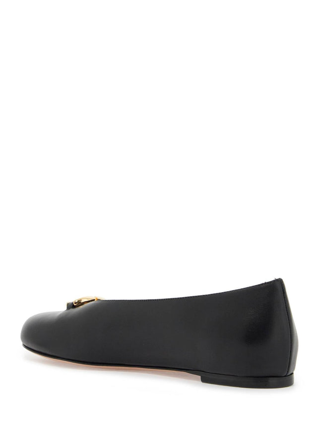 Valentino GARAVANI "ballet flats vlogo: