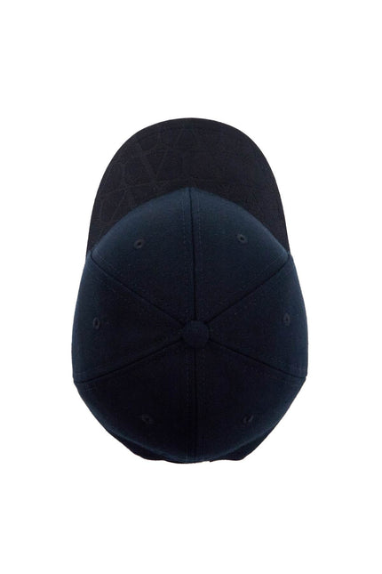 Valentino GARAVANI baseball cap with iconographer - Blue