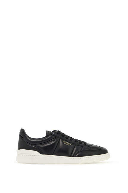 Valentino GARAVANI low top upvillage sneaker in - Black