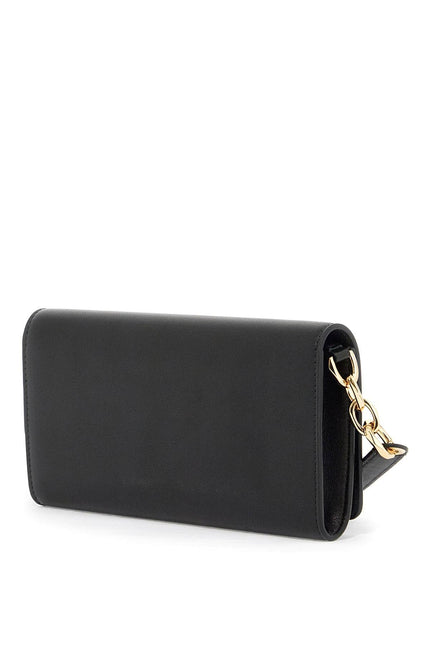 Valentino GARAVANI "mini vlogo shoulder bag - the bold edition