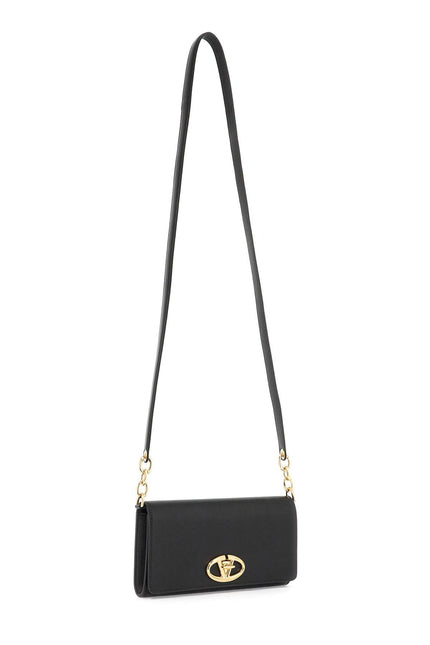 Valentino GARAVANI "mini vlogo shoulder bag - the bold edition