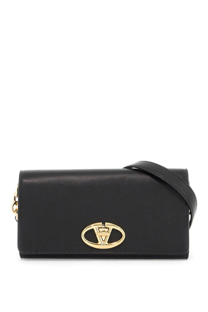 Valentino GARAVANI "mini vlogo shoulder bag - the bold edition