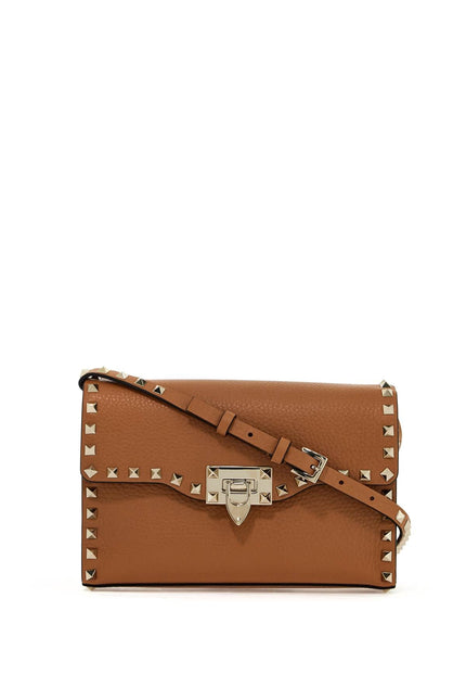 Valentino GARAVANI rockstud small crossbody bag