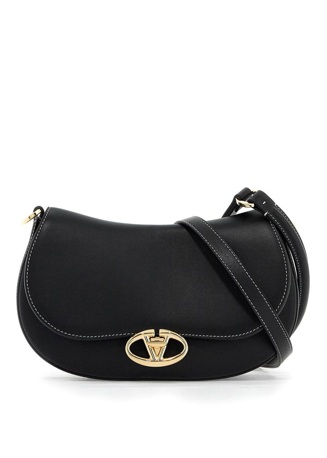 Valentino GARAVANI small ohval shoulder bag