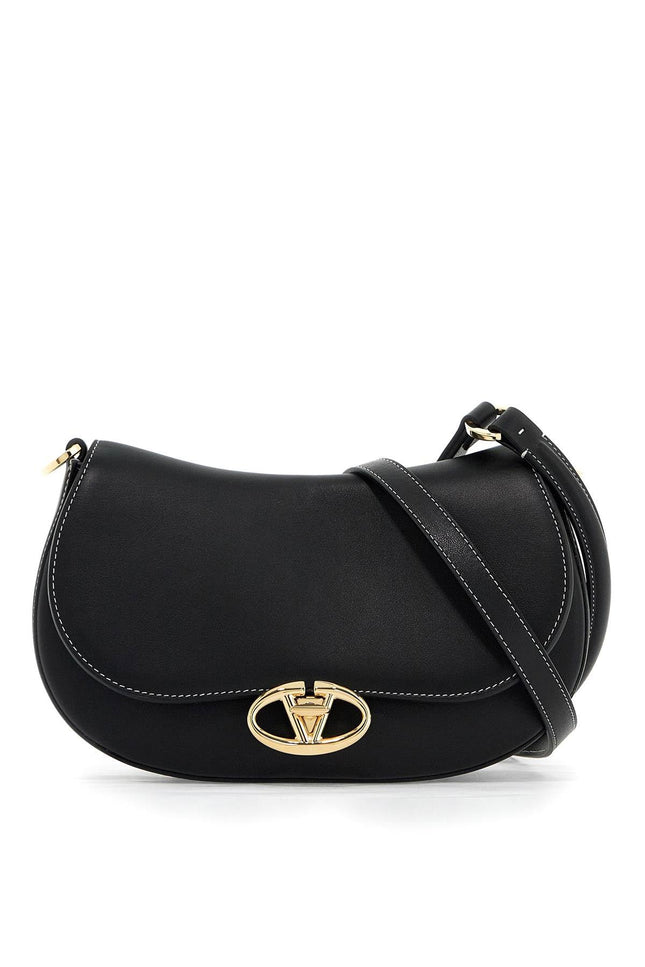 Valentino GARAVANI small ohval shoulder bag