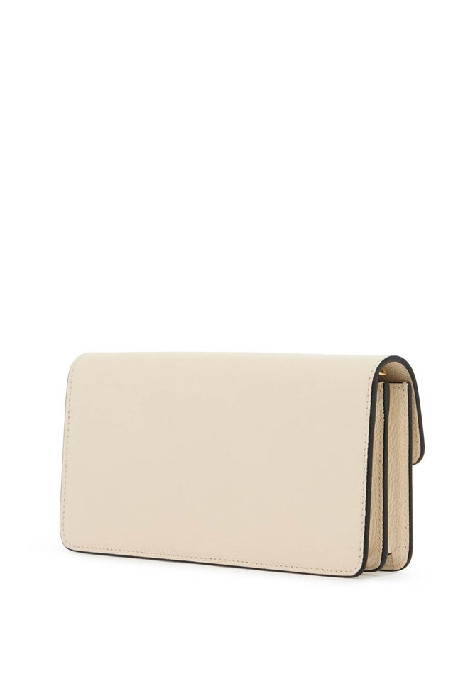 Valentino GARAVANI vlogo signature mini bag - White