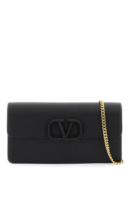 Valentino GARAVANI vlogo signature mini bag