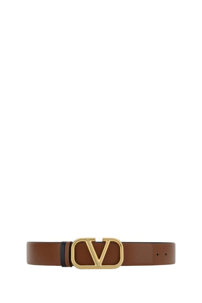 Valentino Garavani Reversible Belt