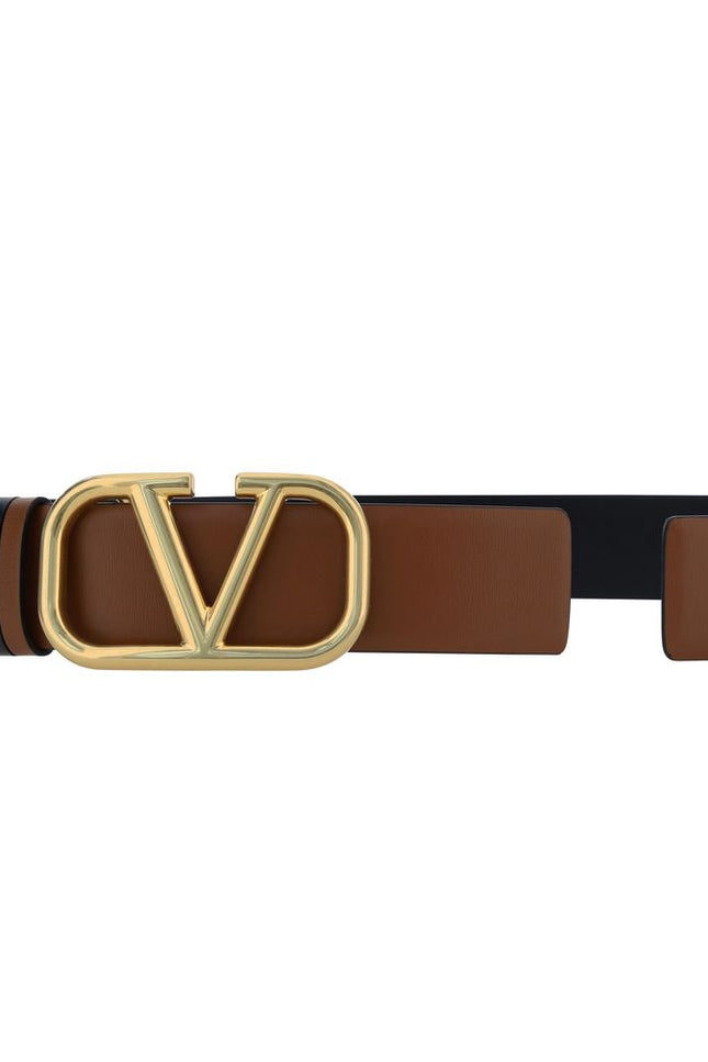 Valentino Garavani Reversible Belt