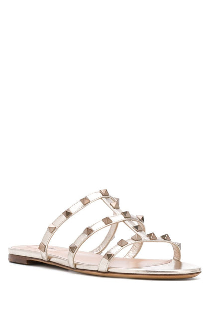 Valentino Garavani Sandals Brown