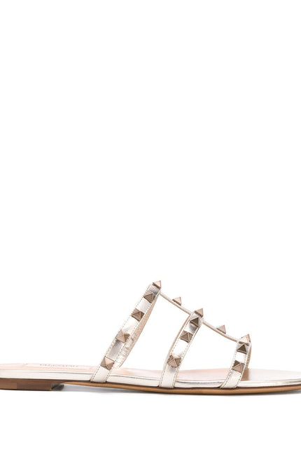 Valentino Garavani Sandals Brown