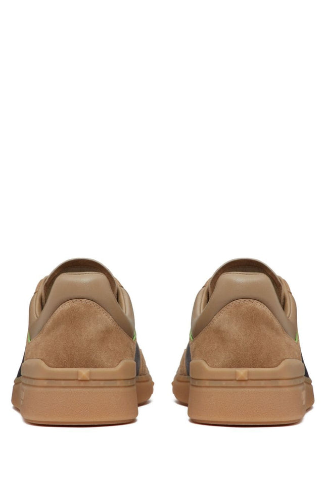 Valentino Garavani Sneakers Brown