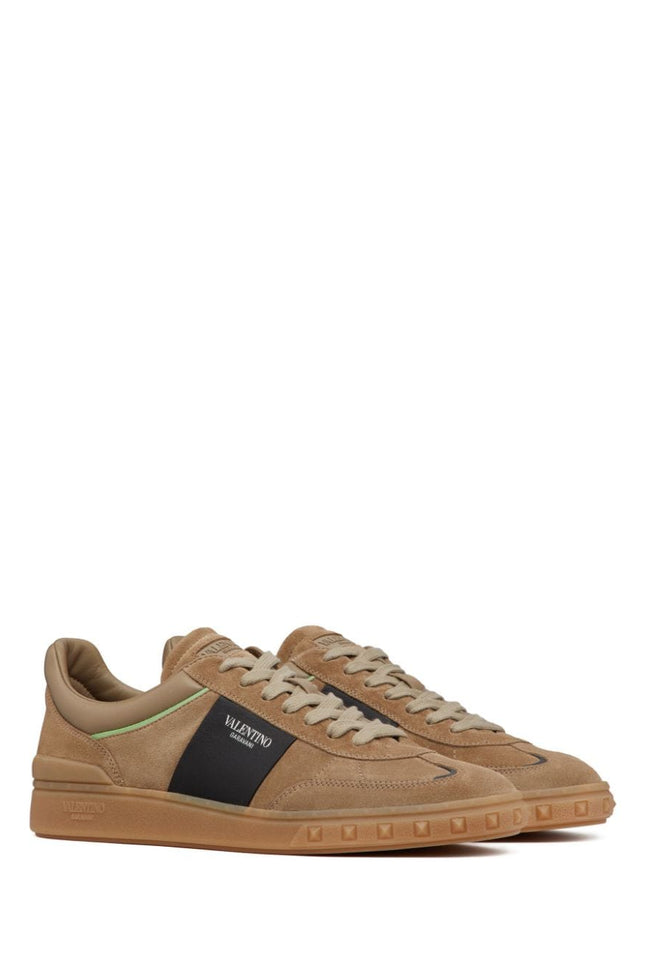 Valentino Garavani Sneakers Brown