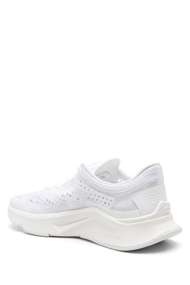 Valentino Garavani Sneakers White