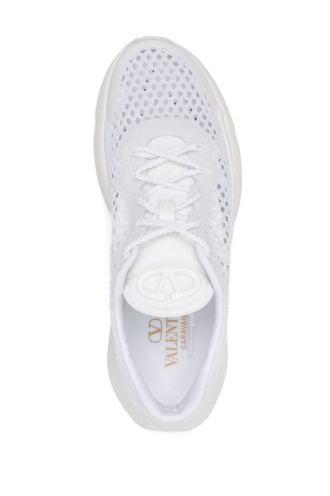 Valentino Garavani Sneakers White