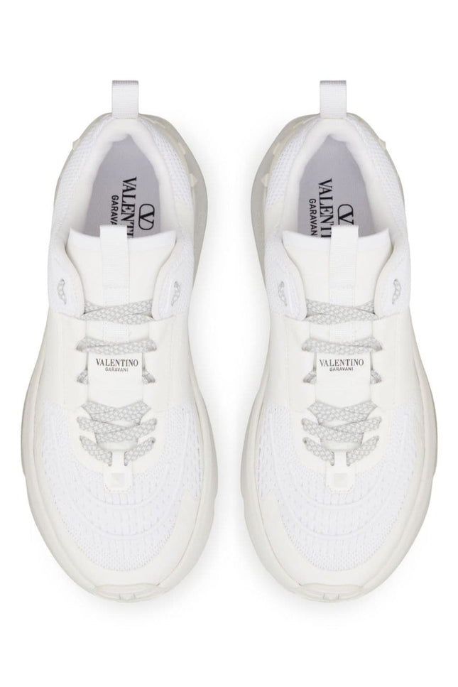 Valentino Garavani Sneakers White