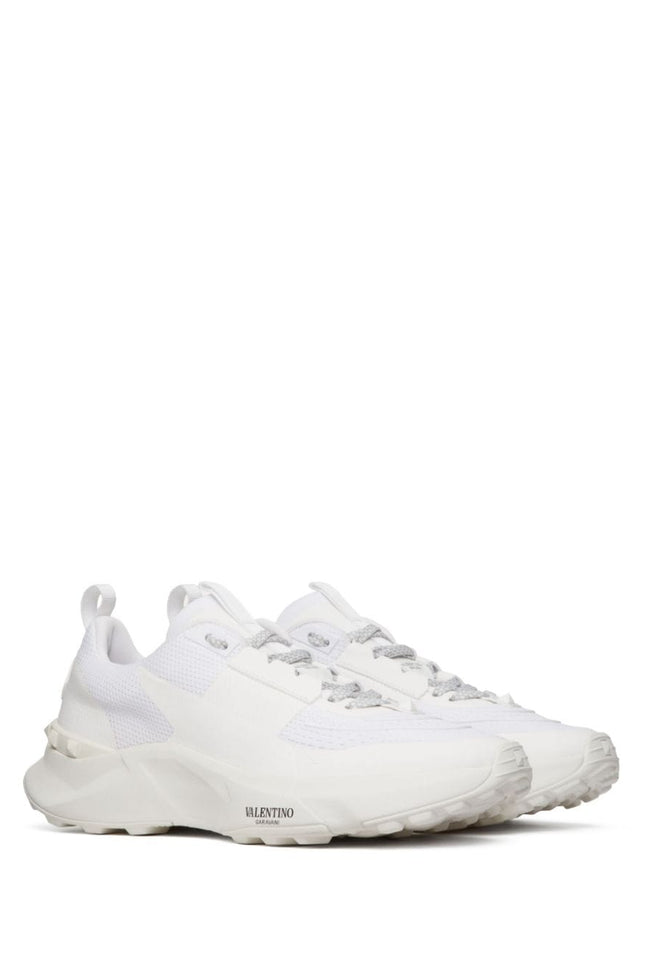 Valentino Garavani Sneakers White