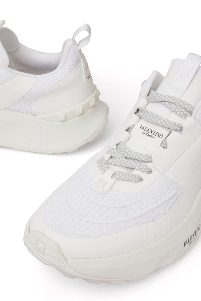 Valentino Garavani Sneakers White