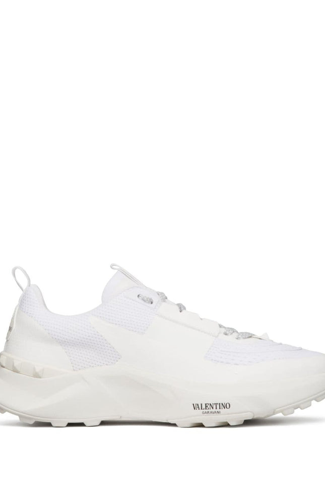 Valentino Garavani Sneakers White