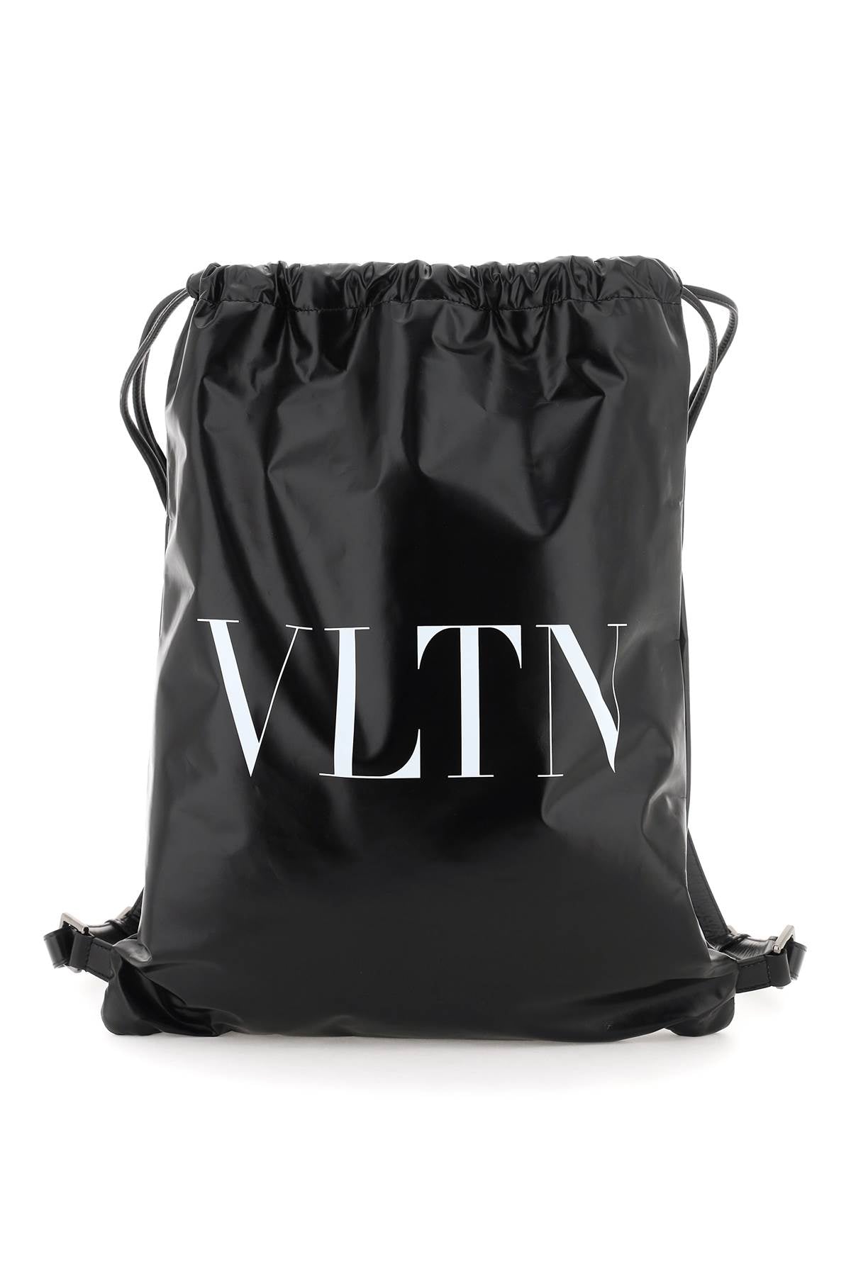 Valentino garavani vltn soft backpack-men > bags > backpacks-Valentino GARAVANI-os-Black-Urbanheer