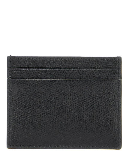 Valentino Garavani card holder\n\nvlogo signature