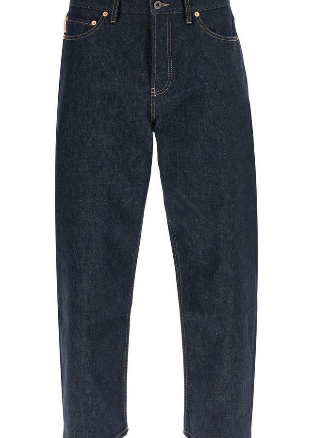 Valentino Garavani chino fit jeans for