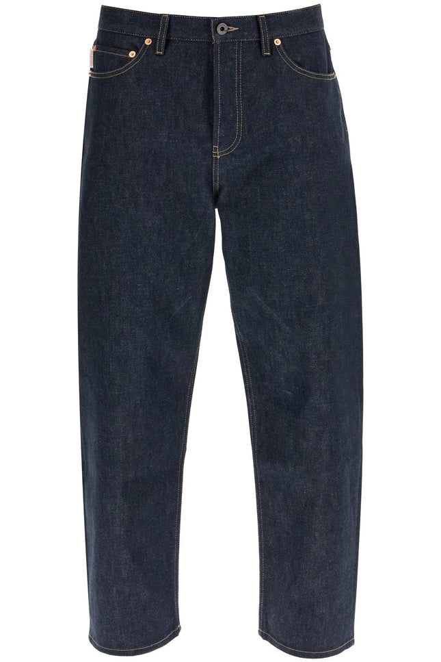 Valentino Garavani chino fit jeans for