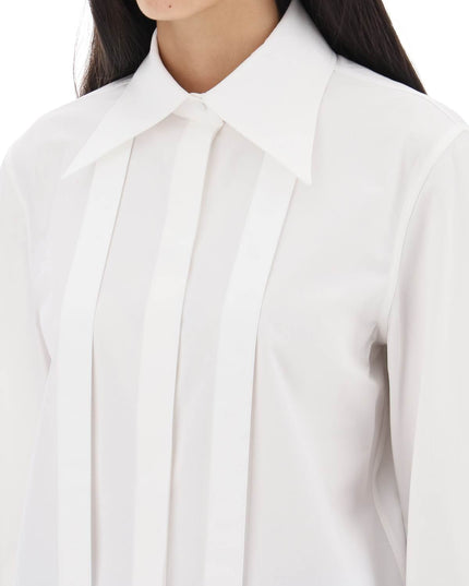 Valentino Garavani cotton poplin shirt