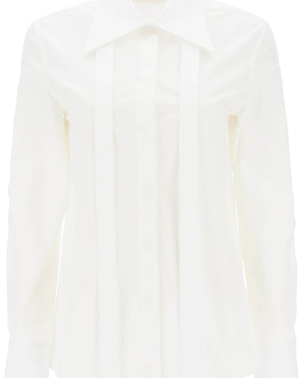 Valentino Garavani cotton poplin shirt