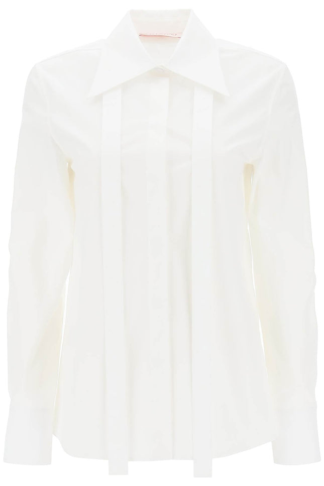 Valentino Garavani cotton poplin shirt