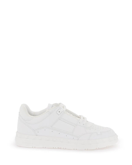 Valentino Garavani freedots low-top sneakers