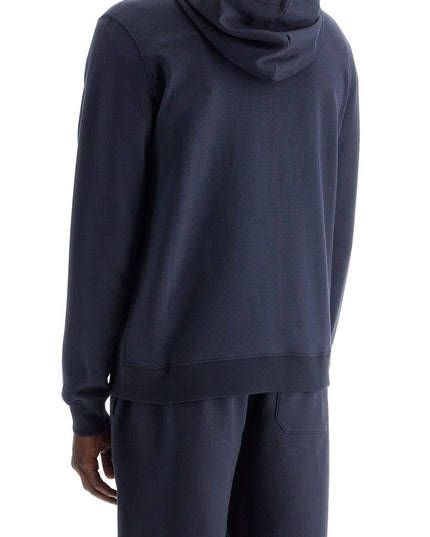 Valentino Garavani "full zip sweatshirt with logo print