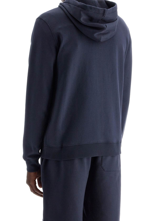 Valentino Garavani "full zip sweatshirt with logo print