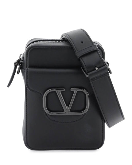 Valentino Garavani locò mini crossbody bag