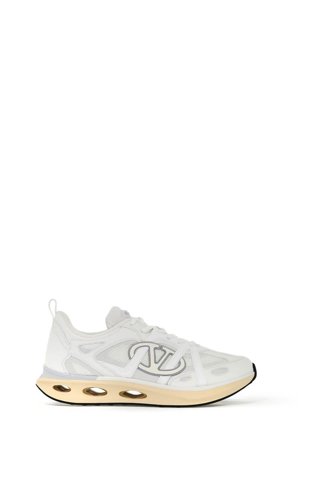 Valentino Garavani low top vlogo easyjog