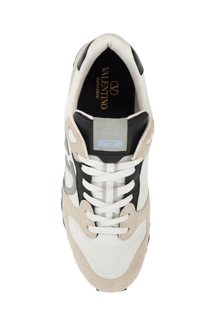 Valentino Garavani low-top vlogo pace sne