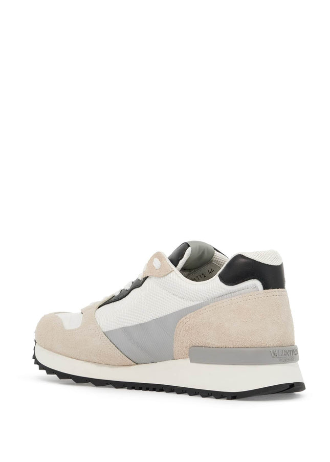 Valentino Garavani low-top vlogo pace sne