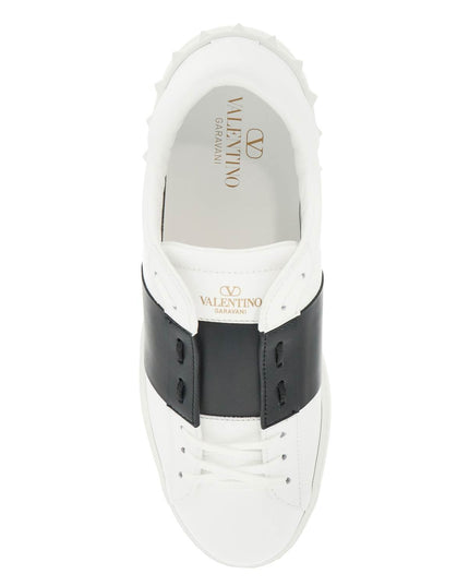 Valentino Garavani open sneakers