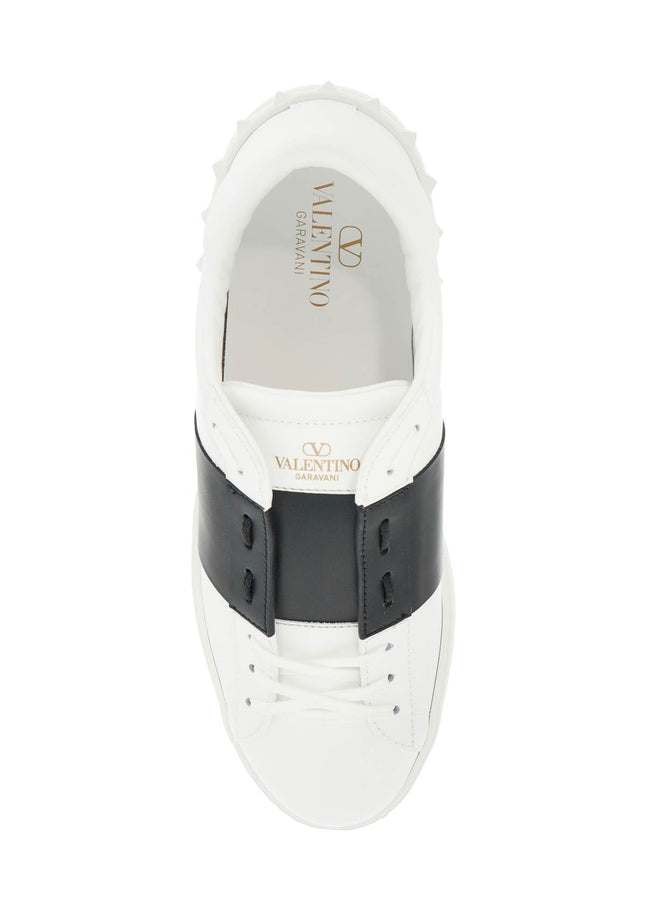 Valentino Garavani open sneakers