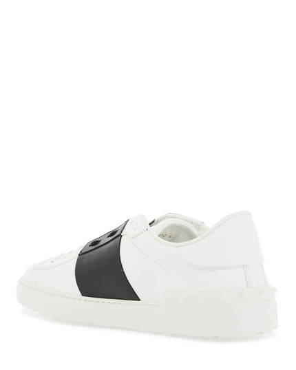 Valentino Garavani open sneakers