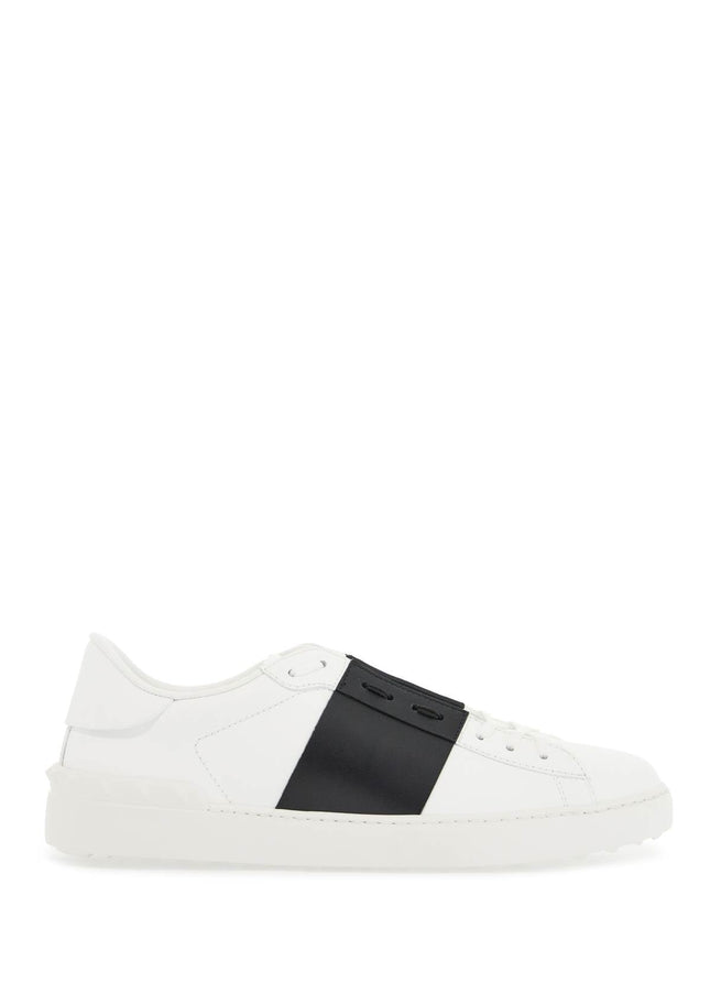 Valentino Garavani open sneakers