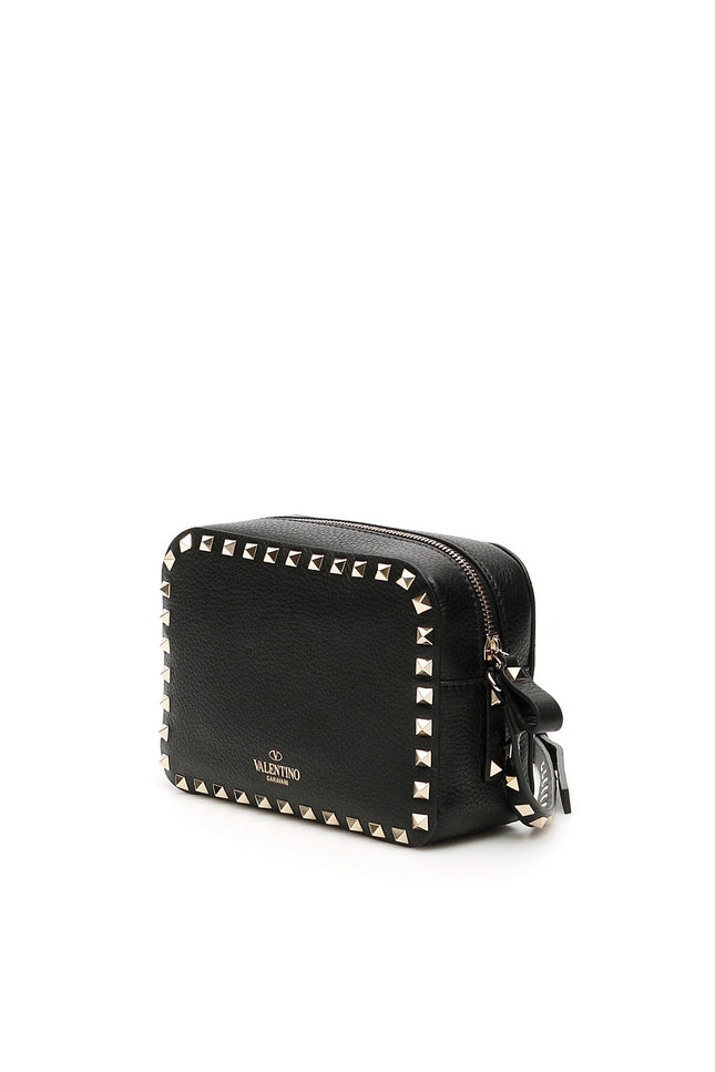 Valentino Garavani 'rockstud' camera bag