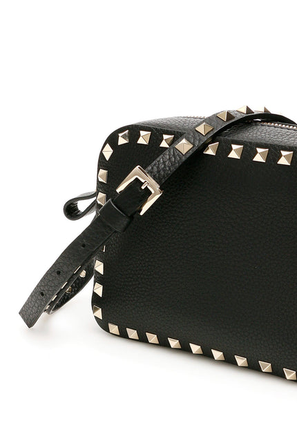 Valentino Garavani 'rockstud' camera bag