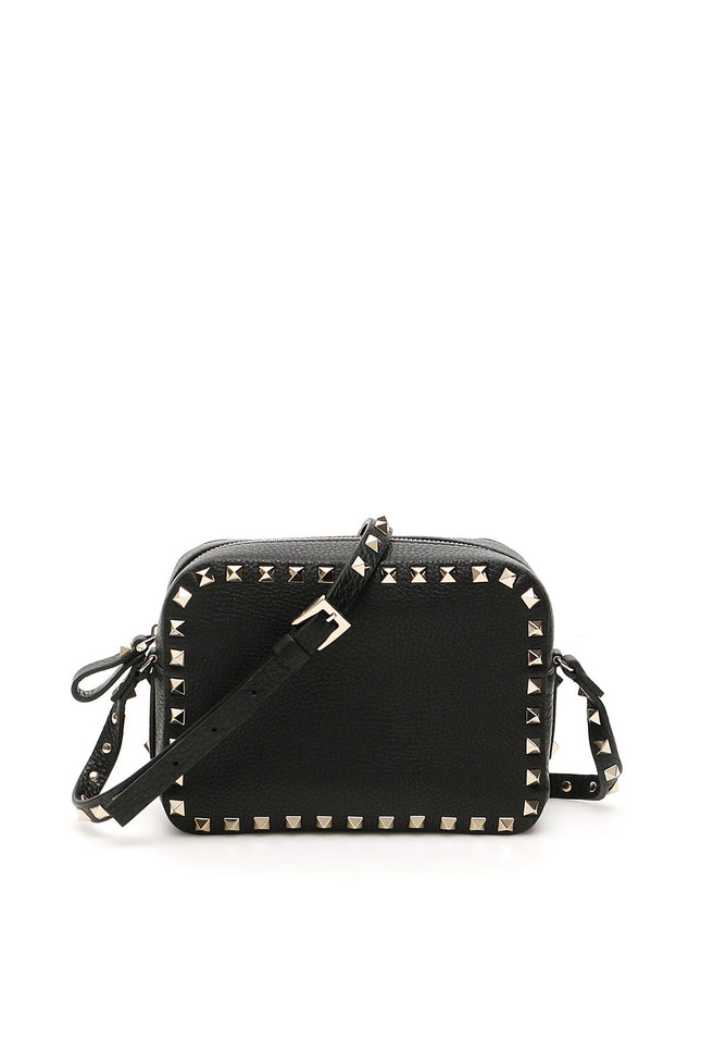 Valentino Garavani 'rockstud' camera bag