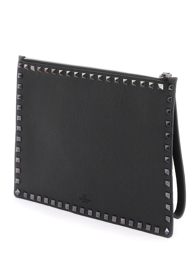 Valentino Garavani rockstud studded