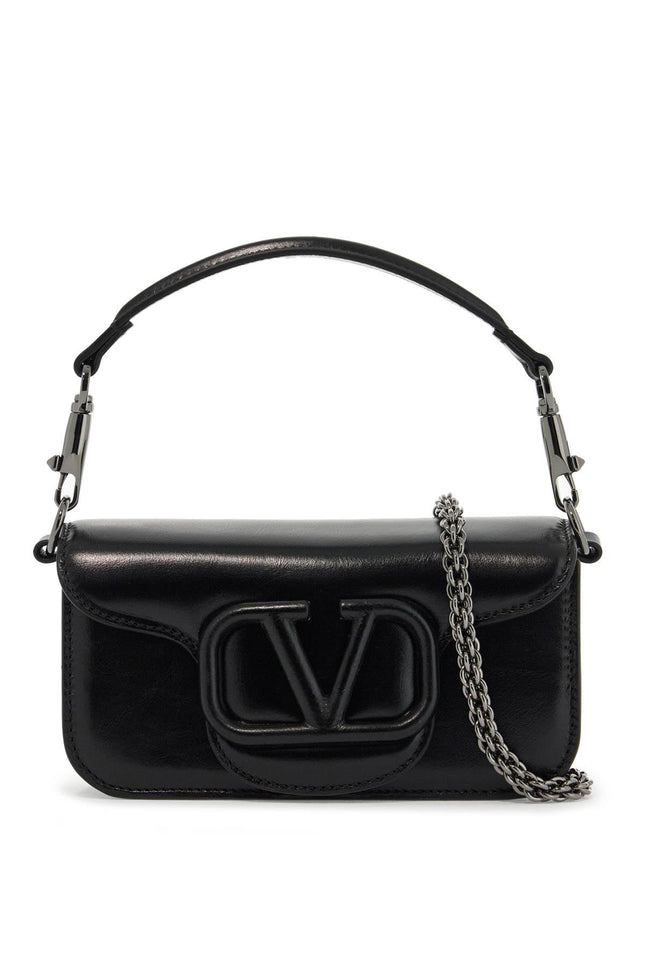 Valentino Garavani small locò shoulder bag