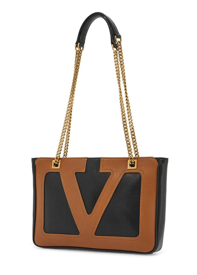 Valentino Garavani small viva superstar tote