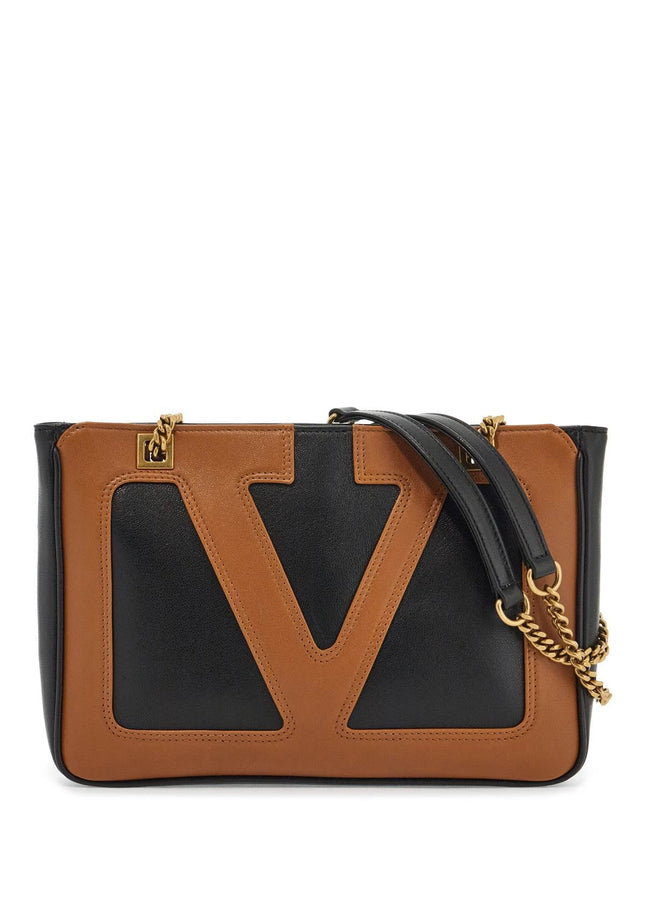 Valentino Garavani small viva superstar tote