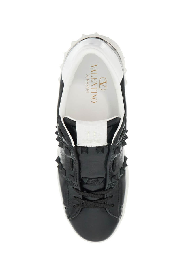 Valentino Garavani untitled rockstud sneakers